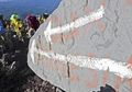 Pelaku Vandalisme di Gunung Fuji Belum Tentu Orang Indonesia