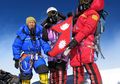 Kotoran Para Pendaki Gunung Everest Berpotensi Sebarkan Penyakit