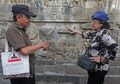 Balai Konservasi Borobudur Menjadi Pusat Studi Nasional