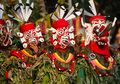 Tari Kolosal Akan Meriahkan Festival Gerhana Matahari di Palangkaraya