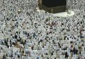 Jemaah Haji Diminta Waspadai Ebola
