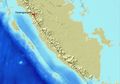Gempa 4,4 SR Guncang Sumatra Barat