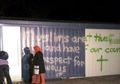 Lakukan Vandalisme di Masjid Australia, Orang Ini Ditangkap