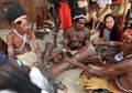 Mungkinkah Bangsa Madagaskar dan Komoro Berasal dari Asia Tenggara ?