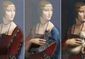 Misteri di Balik Lukisan Da Vinci