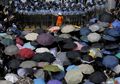 Revolusi Payung Usai, Hong Kong Meredup?