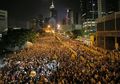 Hal Unik dalam Perjuangan Aspirasi Rakyat Hong Kong