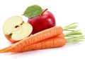 Beta Karoten dan Vitamin A pada Wortel, Mana yang Berkhasiat untuk Kesehatan Mata?