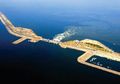 Buka Data Kajian Pembangunan <i>Giant Sea Wall</I>
