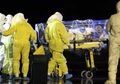 Perawat yang Terinfeksi Ebola Dinyatakan Sembuh