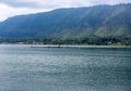 Danau Toba: Kandidat <i>Geopark</I> Dunia, tapi Memprihatinkan