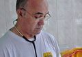 Bagaimana Perawat di Spanyol Bisa Kena Ebola?