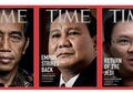 Mengapa Cover Jokowi di <I>TIME</i> Dikaitkan dengan Star Wars?