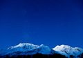 Alami Kecelakaan Pesawat 50 Tahun Lalu, Jasad Tentara India Ini Ditemukan di Himalaya