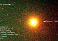 Di Lembang, Astronom Indonesia Berhasil Abadikan Fenomena Langka