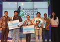 AJA IV: Air dan Kehidupan untuk Indonesia yang Lebih Sehat