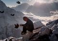 Bencana Longsor Setahun Lalu, Kini Everest Berbenah