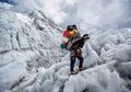 Pendaki Wanita Ini Pecahkan Rekor Terbanyak Mencapai Puncak Everest