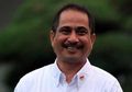 Menpar Tantang Ketua BBTF Hadirkan <i>Seller</i> dari Luar Negeri