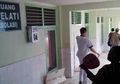 Jalani Uji Ketiga, Pasien Diduga Idap Ebola Dirawat di Kediri