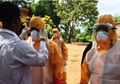 Waspada! Penularan Ebola Melalui Hubungan Seks
