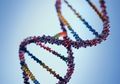 DNA Sebagai Pengganti Hard-Drive, Mungkinkah?