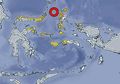 Kata BNPB, Tak Ada Korban Jiwa dari Gempa Maluku