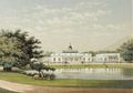 Paleis Buitenzorg, Kini Istana Bogor