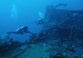 Perang Dunia Kedua dan Takdir "Sophie Rickmers" di Ujung Sumatra