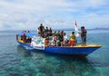 Ancaman Kerusakan Lingkungan di Kawasan Penyangga Segitiga Terumbu