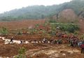1.200 Jiwa Terancam Longsor di Magelang