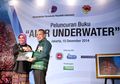 Kembangkan Pariwisata, Gubernur NTT Luncurkan Buku Alor Underwater