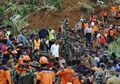 BNPB: Pulau Jawa Rentan Bencana pada Januari 2015