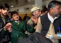 Kisah Mengerikan dari Korban Selamat dalam Pembantaian Siswa Pakistan