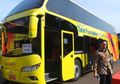 Lima Unit Bus Tingkat Gratis Belum Dioperasikan, Ini Alasannya...