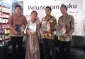 Memperlihatkan Keindahan Bawah Laut Melalui Buku Manado Bay