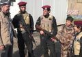 Bagaimana Kesaksian Wartawan Barat Pertama yang Masuk Wilayah ISIS?