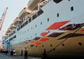 Kapal, Alat Pemersatu Indonesia