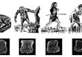 Terungkap, Leluhur Manusia Modern dan Neanderthal Dulunya Hidup Bersama