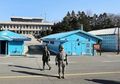 Sepenggal Kisah Menyusuri Perbatasan Korea Utara dan Korea Selatan