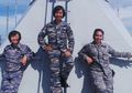 Tiga Dara di Antara Para Pencari AirAsia QZ8501