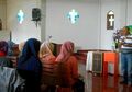 Mahasiswa Muslim Belajar Kesetaraan Gender di Gereja Banda Aceh