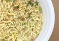 Pilah-pilih Makan Mi Instan