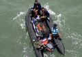 Batas Waktu Operasi Pencarian AirAsia Belum Ditetapkan