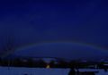 Moonbow, Si Pelangi di Malam Hari