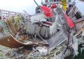 Lokasi Kotak Hitam AirAsia QZ8501 Diprediksi Dekat Badan Pesawat