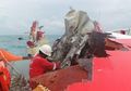 TNI Telah Serahkan Kotak Hitam AirAsia ke KNKT