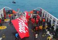 Lokasi Kotak Hitam AirAsia QZ8501 Ditemukan Baruna Jaya