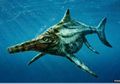 Ichthyosaurus, Spesies Reptil purba Terbaru ditemukan di Inggris