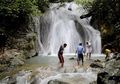 Air Terjun Kuta Malaka, Keindahan di Balik Gugus Bukit Barisan